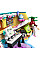 Конструктор LEGO Friends Кімната Пейслі