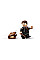 Конструктор LEGO Harry Potter Куслива Жахлива книга жахіть