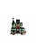 Конструктор LEGO Creator Маєток із привидами