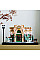 Конструктор LEGO Icons Французское кафе