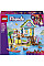 Конструктор LEGO Friends Пляжный домик с морскими котиками