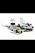 Конструктор LEGO Star Wars Зоряний винищувач N-1 Мандо й Ґроґу