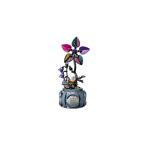 Конструктор LEGO Disney Classic Квітковий горщик Саллі