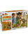 Конструктор LEGO DUPLO Town Ліс відкриттів із дикими тваринами