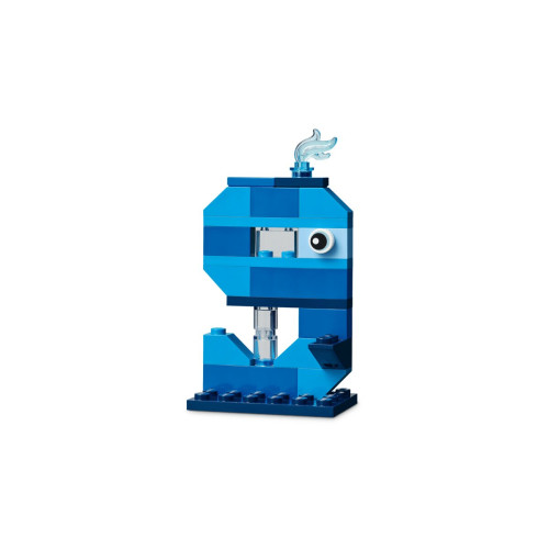 Конструктор LEGO Iconic Цифри на день народження