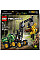 Конструктор LEGO Technic Колісний комбайн John Deere 1470H
