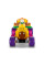 Конструктор LEGO Super Mario Mario Kart – Baby Peach & Grand Prix. Набір