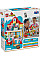 Конструктор LEGO DUPLO Peppa Pig Сімейний будинок