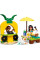 Конструктор LEGO Friends Вечірка єдинорога та фламінго біля басейну