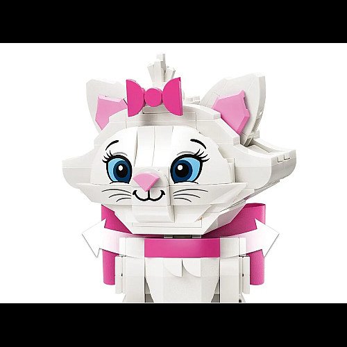 Конструктор LEGO Disney Classic Коти-аристократи Чарівна Марі