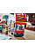 Конструктор LEGO City Червоний двоповерховий екскурсійний автобус
