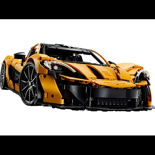 Конструктор LEGO Technic McLaren P1