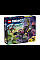 Конструктор LEGO DREAMZzz  Кошмарний землекоп-скорпіон