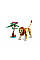 Конструктор LEGO Creator Дикі тварини сафарі
