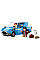 Конструктор LEGO Harry Potter Летючий Форд «Англія»
