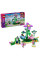 Конструктор LEGO Friends Карусель із квітами й чашками та казкова фотобудка