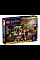 Конструктор LEGO Harry Potter Замок Гоґвортс: Церемонія розподілу по факультетах