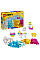 Конструктор LEGO Classic Чарівна прозора коробка