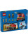 Конструктор LEGO City Пожежна машина з драбиною