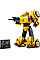 Конструктор LEGO Icons Трансформери. Бамблбі
