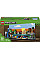 Конструктор LEGO Minecraft  Мінібіоми
