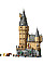 Конструктор LEGO Harry Potter Замок Гоґвортс: головна вежа