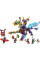 Конструктор LEGO Ninjago Arc Dragon of Focus