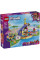 Конструктор LEGO Friends Веселий день в аквапарку