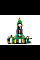 Конструктор LEGO Wicked Ласкаво просимо до Смарагдового міста