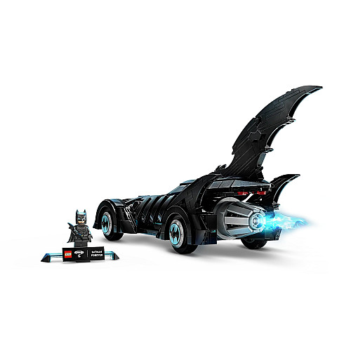 Конструктор LEGO Super Heroes Бетмен назавжди Бетмобіль