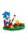 Конструктор LEGO Sonic Зіткнення Соніка біля багаття