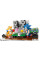 Конструктор LEGO Sonic Sonic та командна вантажівка