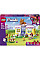 Конструктор LEGO Friends Готель Bunny у Хартлейк-Сіті