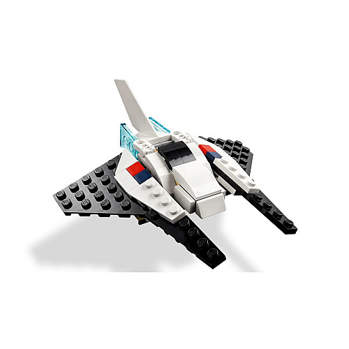 Конструктор LEGO Creator Космический шаттл