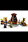 Конструктор LEGO Harry Potter Замок Хогвартс: Больничное крыло