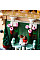 Конструктор LEGO Icons Французское кафе