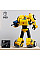 Конструктор LEGO Icons Трансформери. Бамблбі