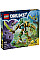Конструктор LEGO DREAMZzz Робот Лисицы-Хранительницы