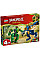 Конструктор LEGO Ninjago Битва робота дракона Джея