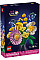 Конструктор LEGO Botanicals Миниатюрный солнечный букет