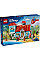 Конструктор LEGO Disney Classic Пляжный дом Лило и Стич