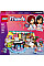Конструктор LEGO Friends Кімната Пейслі