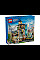 Конструктор LEGO City Центральний залізничний вокзал