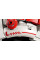 Конструктор LEGO Editions Formula 1 Шолом Шарля Леклера з команди Scuderia Ferrari HP