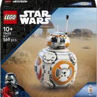Конструктор LEGO Star Wars Дроид-астромеханик BB-8