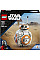 Конструктор LEGO Star Wars Дроїд-астромеханік BB-8