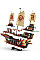 Конструктор LEGO Ninjago Щедрість храму