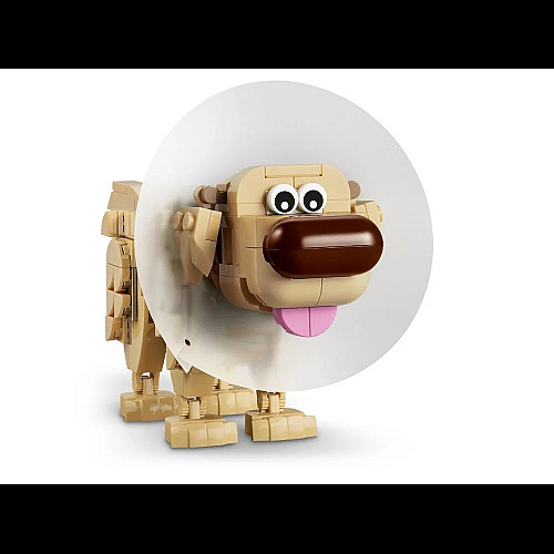 Конструктор LEGO Disney Pixar Кевін і Даг