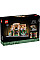 Конструктор LEGO Icons Французское кафе