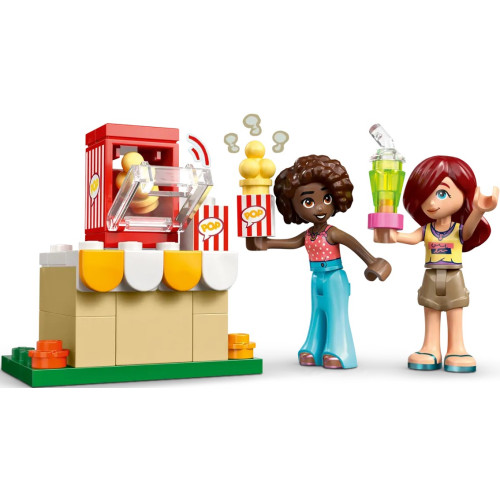 Конструктор LEGO Friends Вечір кіно з друзями